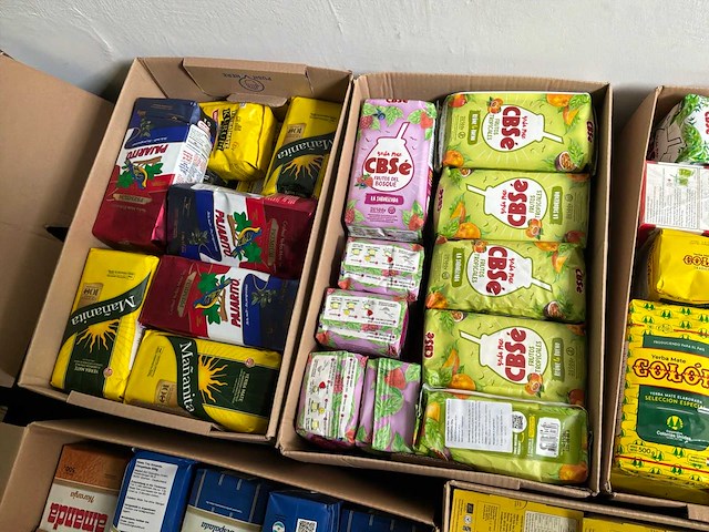 Partij yerba mate thee - afbeelding 4 van  7