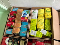 Partij yerba mate thee - afbeelding 7 van  7