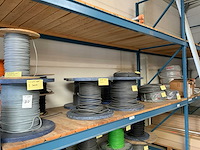 Partij ymvk, caox en patch kabel