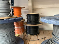 Partij ymvk, caox en patch kabel - afbeelding 8 van  8