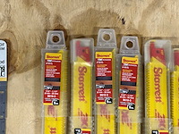 Partij zaagbladen & decoupeerzaagjes - afbeelding 6 van  10