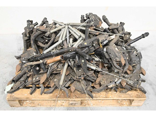 Partij zaai couters - afbeelding 4 van  5