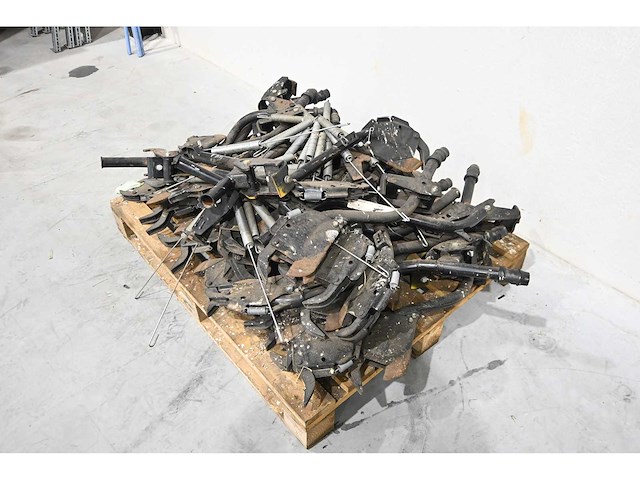 Partij zaai couters - afbeelding 5 van  5