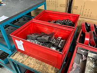 Partij zachte bekken - afbeelding 6 van  7