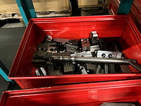 Partij zachte bekken - afbeelding 7 van  7