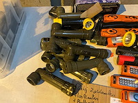 Partij zak / looplampen - afbeelding 3 van  4