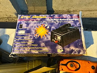 Partij zak / looplampen - afbeelding 4 van  4