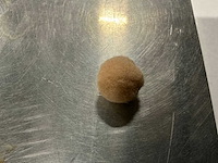 Partij zakjes vilt balletjes (1176x) - afbeelding 7 van  7