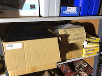 Partij zakken en divers - afbeelding 1 van  5