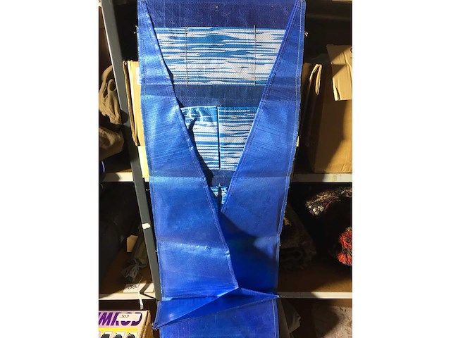 Partij zakken en divers - afbeelding 3 van  5