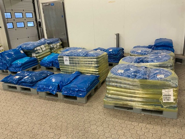 Partij zakken kruidenmix - afbeelding 1 van  7