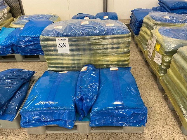 Partij zakken kruidenmix - afbeelding 2 van  7