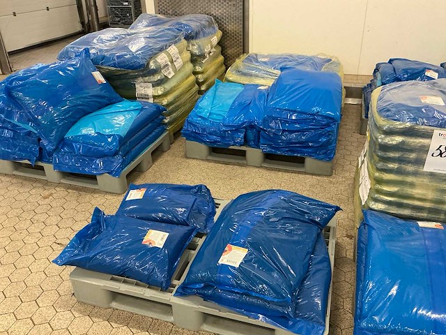 Partij zakken kruidenmix - afbeelding 3 van  7