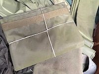 Partij zakken vinyl en canvas - afbeelding 5 van  5