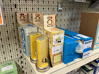 Partij zaklampen (12x) - afbeelding 1 van  5