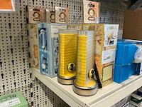 Partij zaklampen (12x) - afbeelding 2 van  5