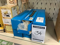 Partij zaklampen (12x) - afbeelding 4 van  5