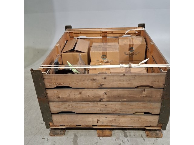 Partij zaklampen, tml, right angle torch, 2002 - afbeelding 1 van  6