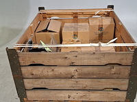 Partij zaklampen, tml, right angle torch, 2002 - afbeelding 1 van  6