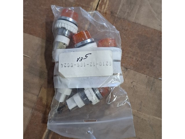 Partij zaklampen, tml, right angle torch, 2002 - afbeelding 6 van  6