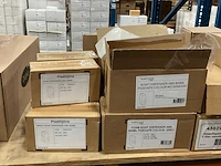 Partij zeepdispensers, 22 stuks - afbeelding 2 van  4