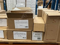 Partij zeepdispensers, 22 stuks - afbeelding 3 van  4