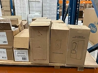 Partij zeepdispensers, 22 stuks - afbeelding 4 van  4