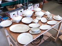 Partij zeh scherzer bavaria germany us zone serviesdelen - afbeelding 2 van  5