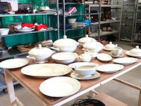 Partij zeh scherzer bavaria germany us zone serviesdelen - afbeelding 3 van  5