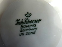 Partij zeh scherzer bavaria germany us zone serviesdelen - afbeelding 4 van  5