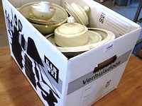 Partij zeh scherzer bavaria germany us zone serviesdelen - afbeelding 5 van  5