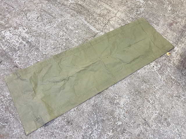 Partij zeil en zakken - afbeelding 2 van  4