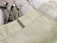 Partij zeil en zakken - afbeelding 3 van  4