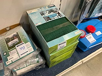 Partij zeilen en hoezen (15x) - afbeelding 2 van  9