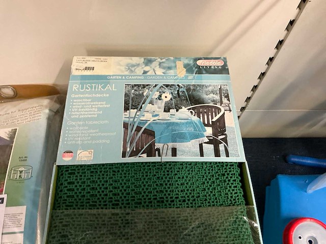 Partij zeilen en hoezen (15x) - afbeelding 3 van  9