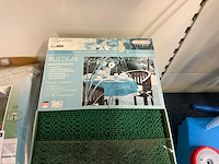 Partij zeilen en hoezen (15x) - afbeelding 3 van  9