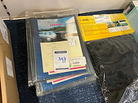 Partij zeilen en hoezen (15x) - afbeelding 9 van  9