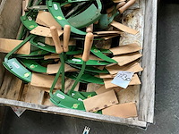 Partij zeisen - afbeelding 1 van  5