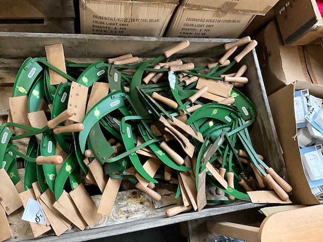 Partij zeisen - afbeelding 4 van  5