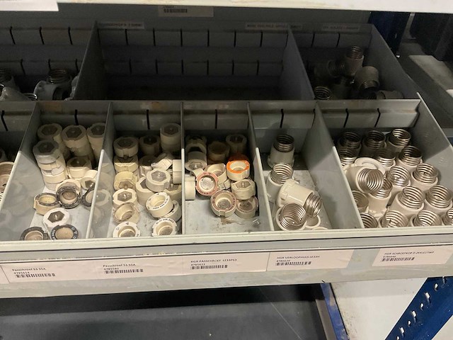 Partij zekeringen en stoppen - afbeelding 5 van  5