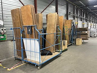 Partij zekeringsmateriaal voor meubelbak - afbeelding 5 van  12