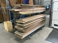 Partij zekeringsmateriaal voor meubelbak - afbeelding 6 van  12