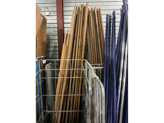 Partij zekeringsmateriaal voor meubelbak - afbeelding 8 van  12