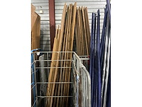 Partij zekeringsmateriaal voor meubelbak - afbeelding 8 van  12