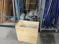 Partij zekeringsmateriaal voor meubelbak - afbeelding 9 van  12