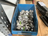 Partij zekeringstoppen - afbeelding 1 van  3