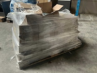 Partij zeskantmoeren m10 verzinkt - afbeelding 1 van  9