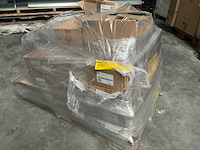 Partij zeskantmoeren m10 verzinkt - afbeelding 3 van  9