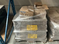 Partij zeskantmoeren m10 verzinkt - afbeelding 4 van  9