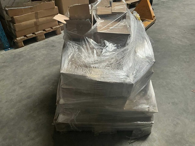 Partij zeskantmoeren m10 verzinkt - afbeelding 9 van  9